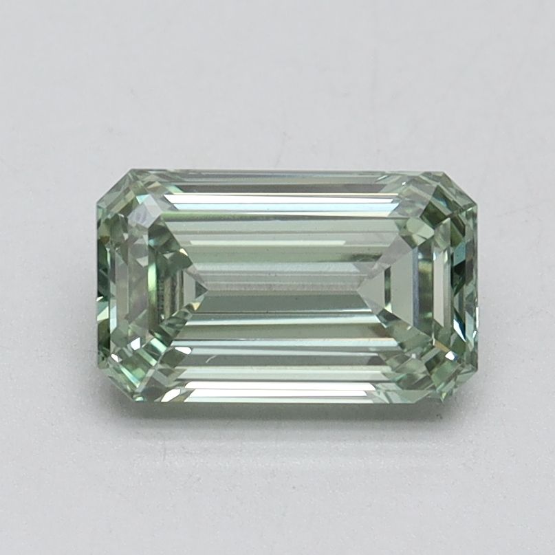 EMERALD Lab Grown Diamond