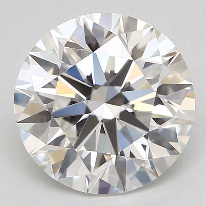 ROUND Natural Diamond