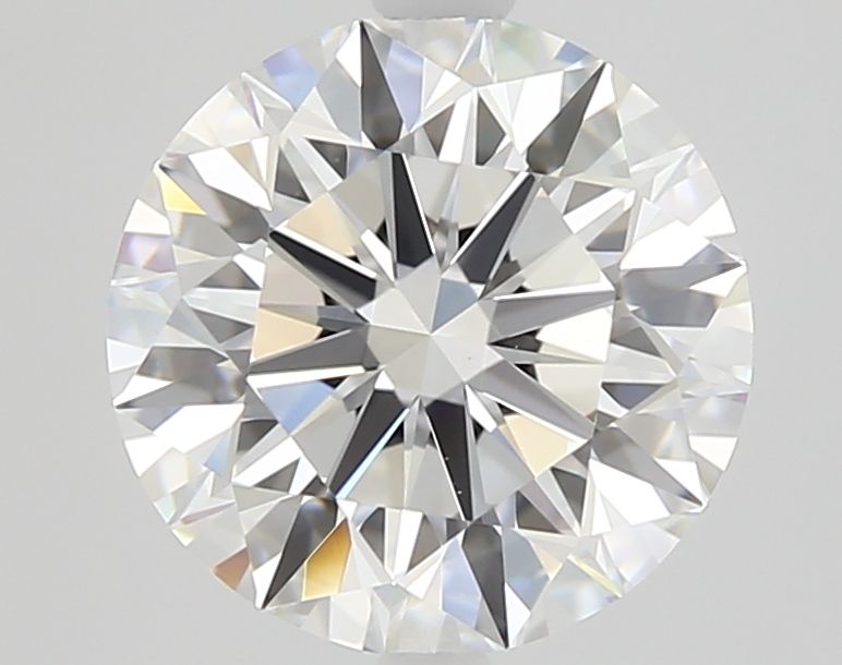 ROUND Natural Diamond