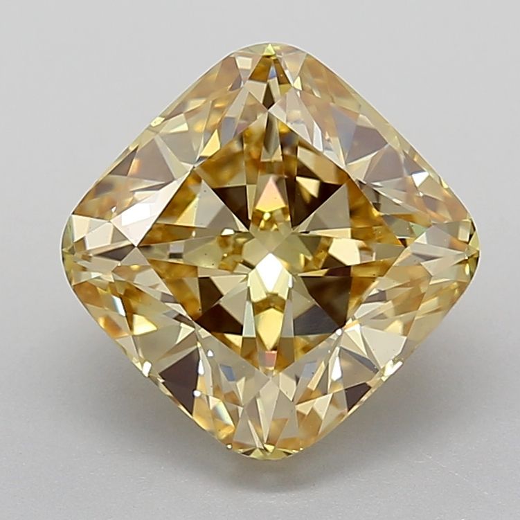 CUSHION BRILLIANT Lab Grown Diamond