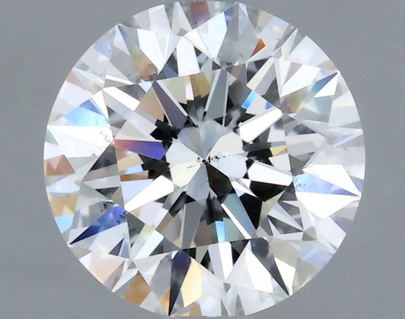 ROUND Natural Diamond