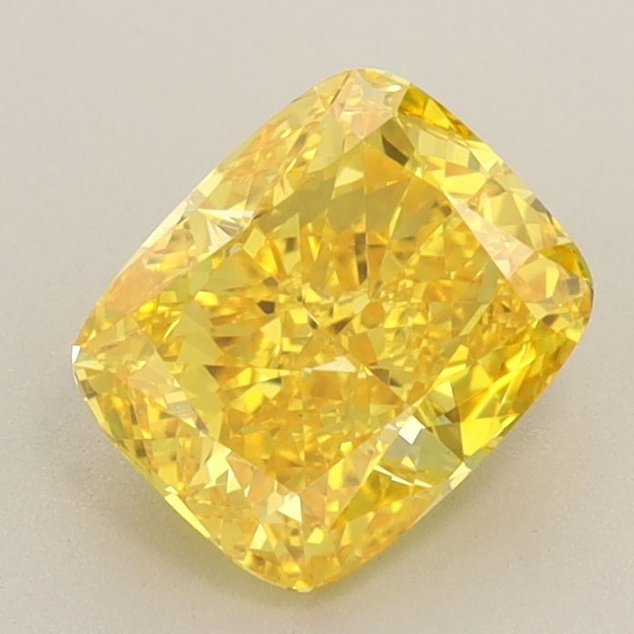 CUSHION BRILLIANT Lab Grown Diamond