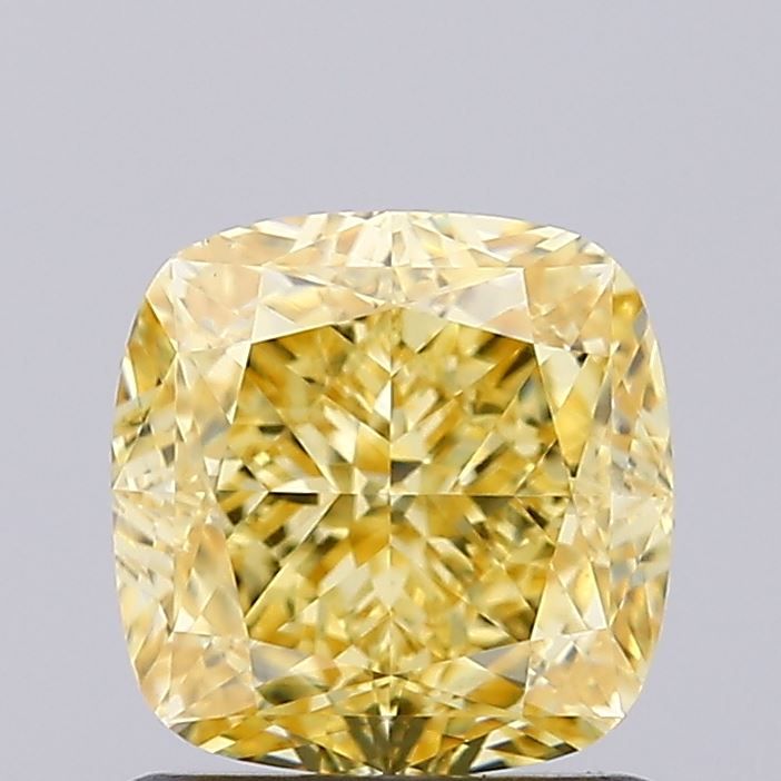 CUSHION MODIFIED Lab Grown Diamond