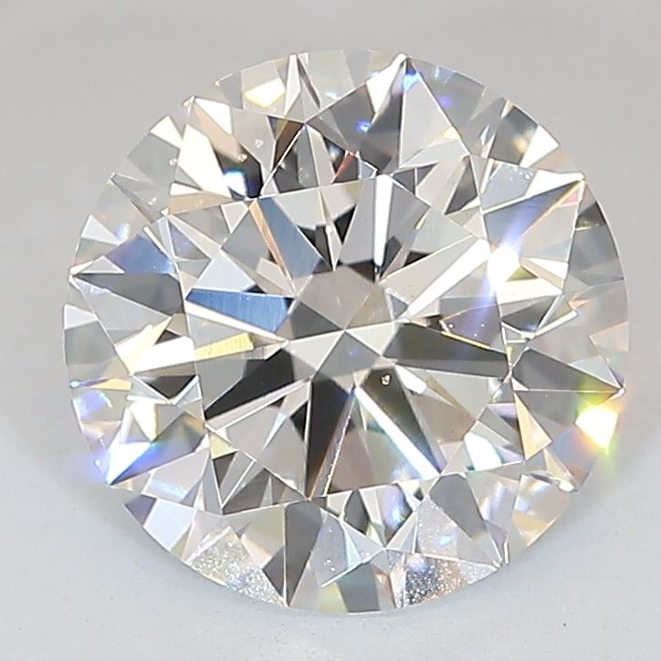 ROUND Lab Grown Diamond