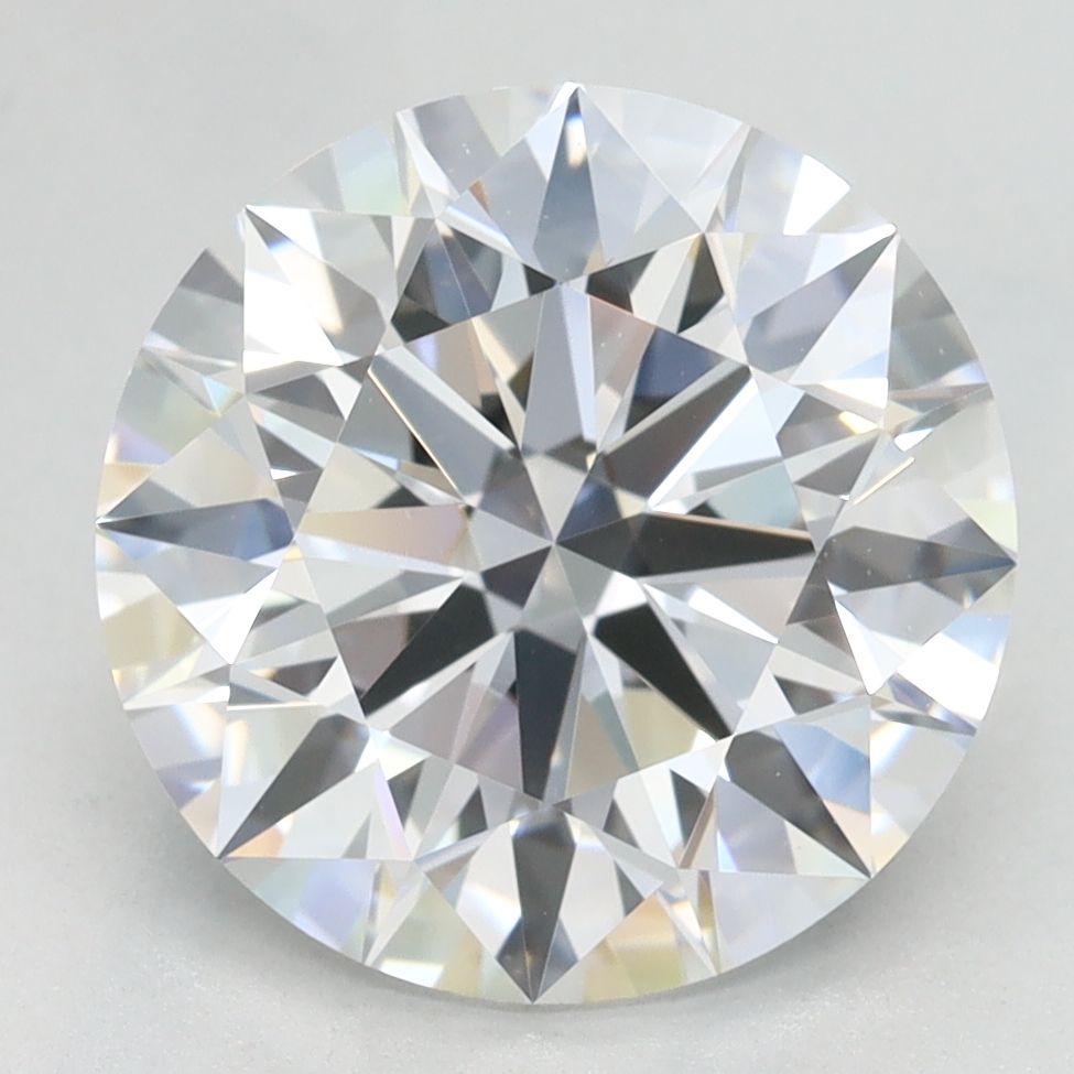 ROUND Lab Grown Diamond