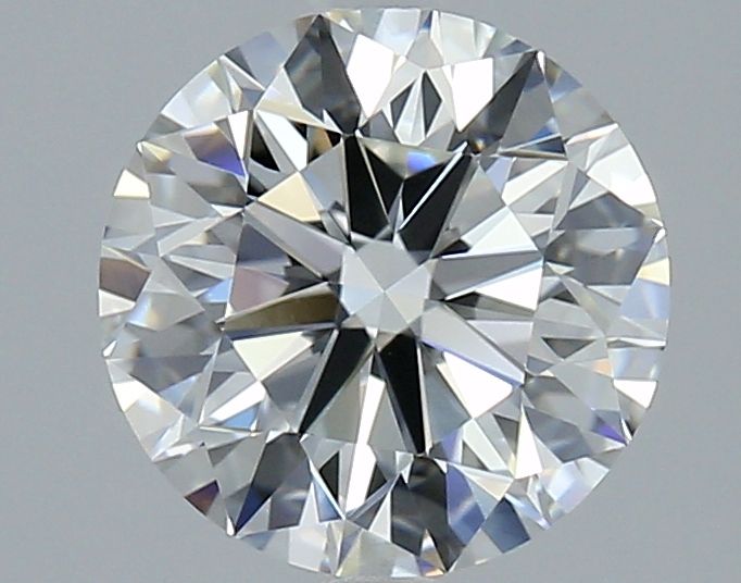 ROUND Natural Diamond