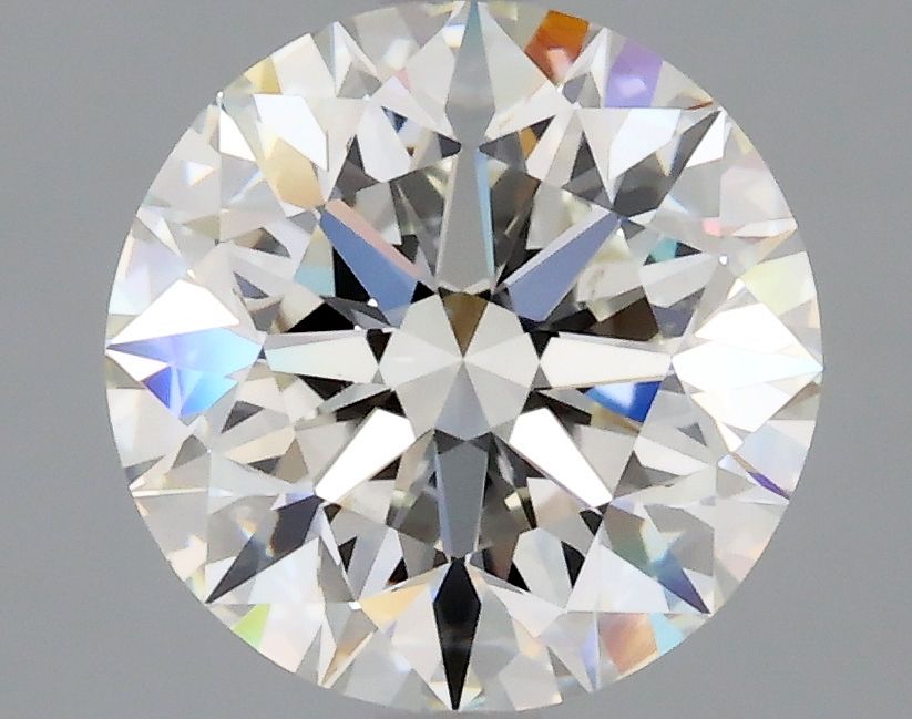 ROUND Natural Diamond