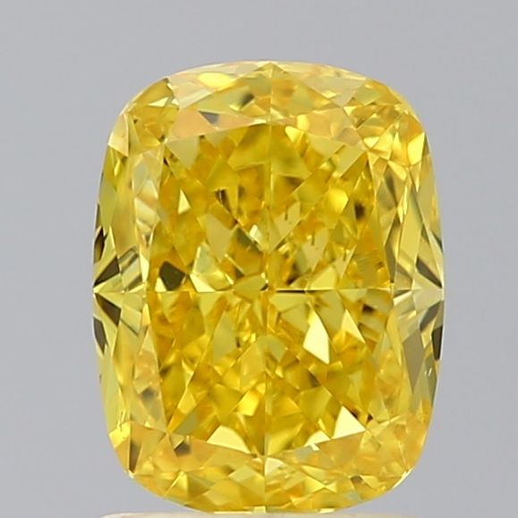 CUSHION BRILLIANT Lab Grown Diamond