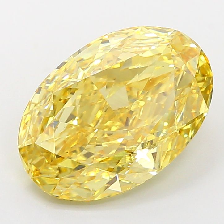 OVAL Lab Grown Diamond