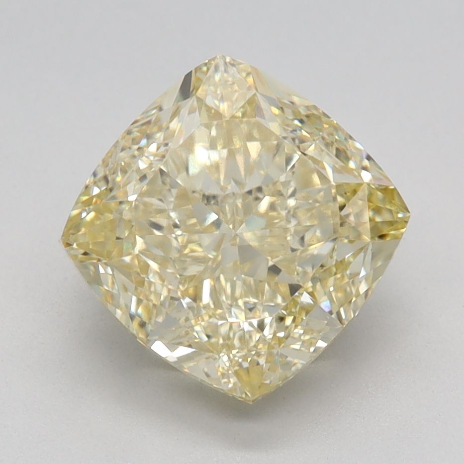 CUSHION MODIFIED Lab Grown Diamond