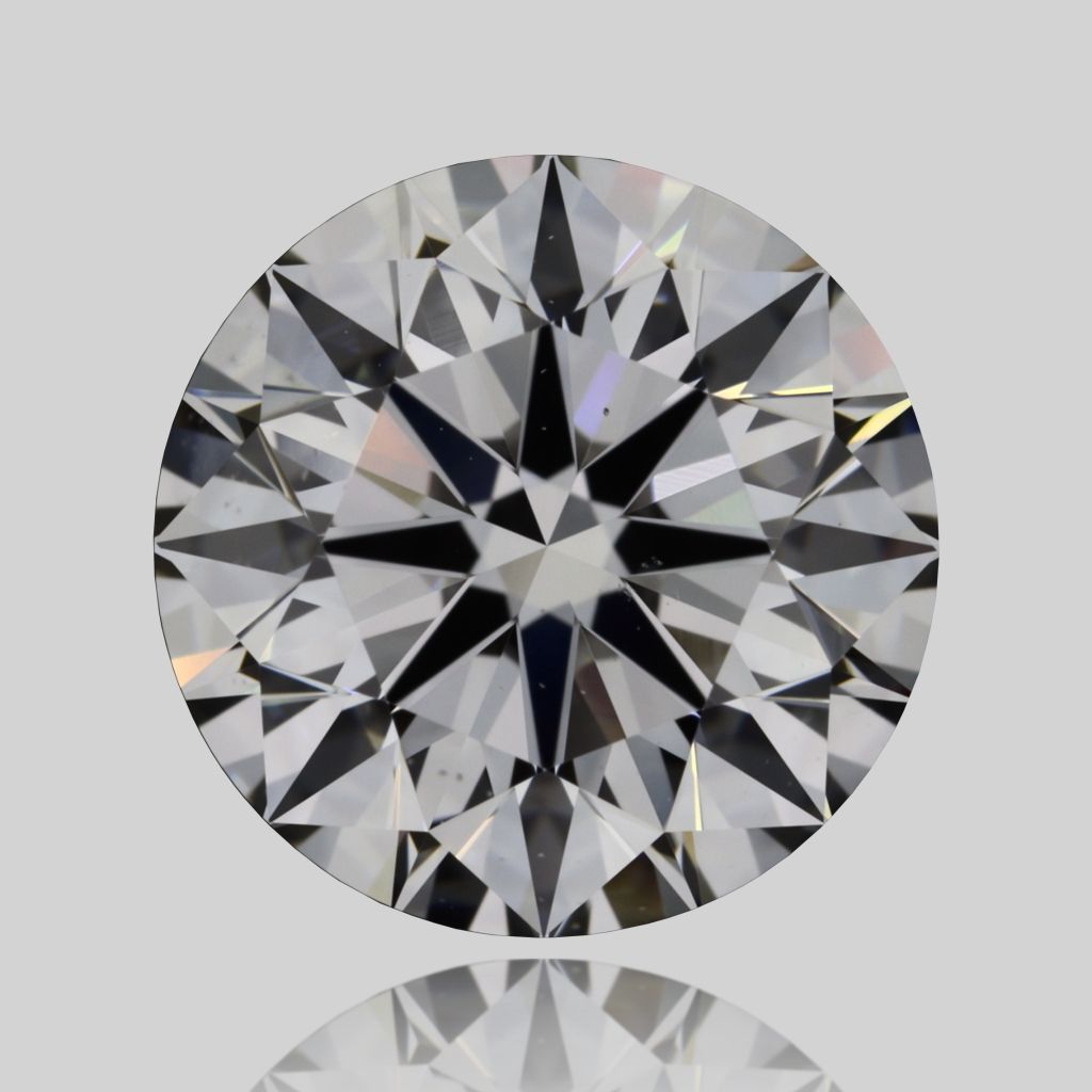 ROUND Natural Diamond