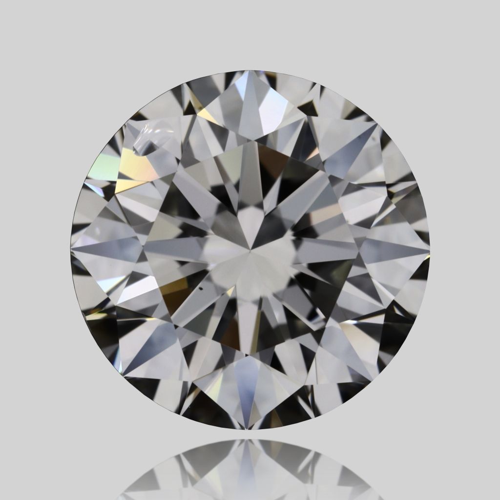 ROUND Natural Diamond