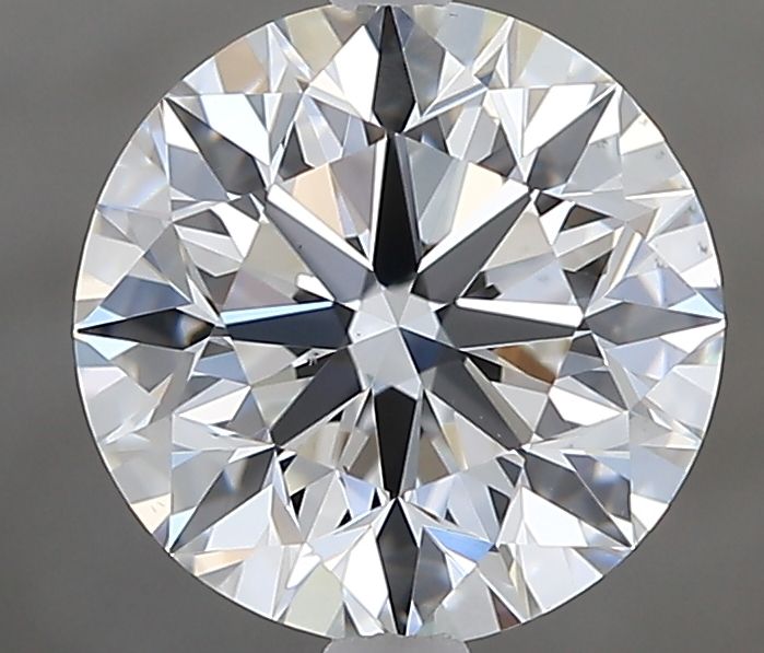 ROUND Natural Diamond