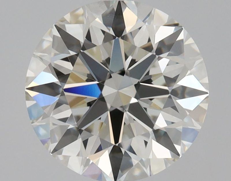 ROUND Natural Diamond