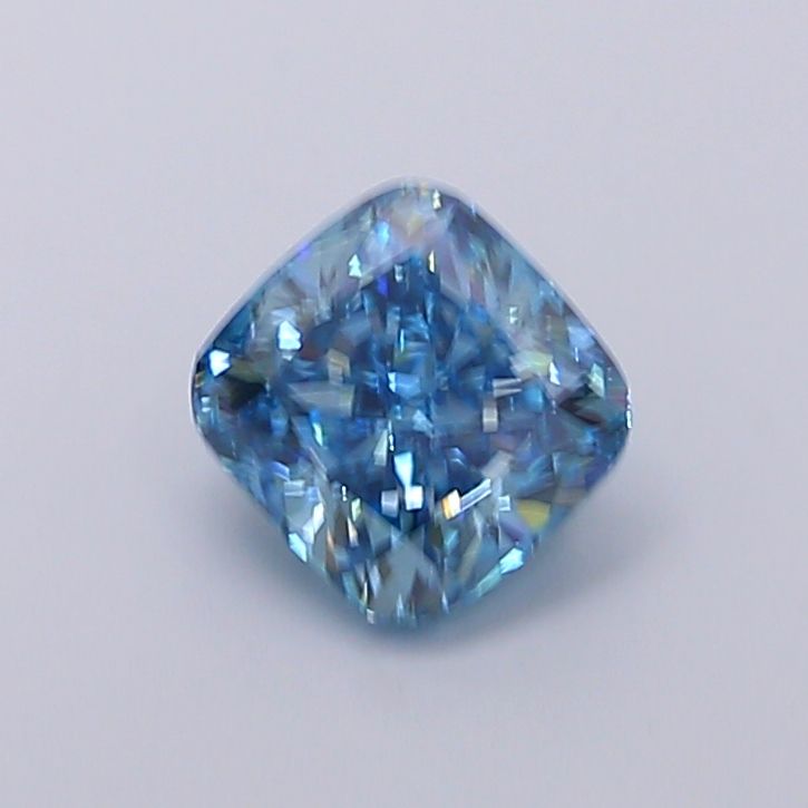 CUSHION BRILLIANT Lab Grown Diamond