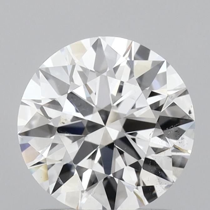 ROUND Natural Diamond