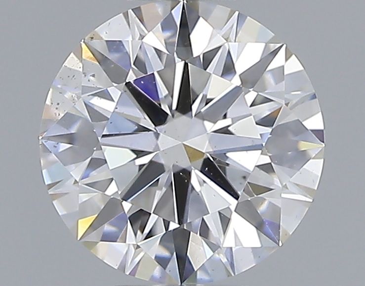 ROUND Natural Diamond