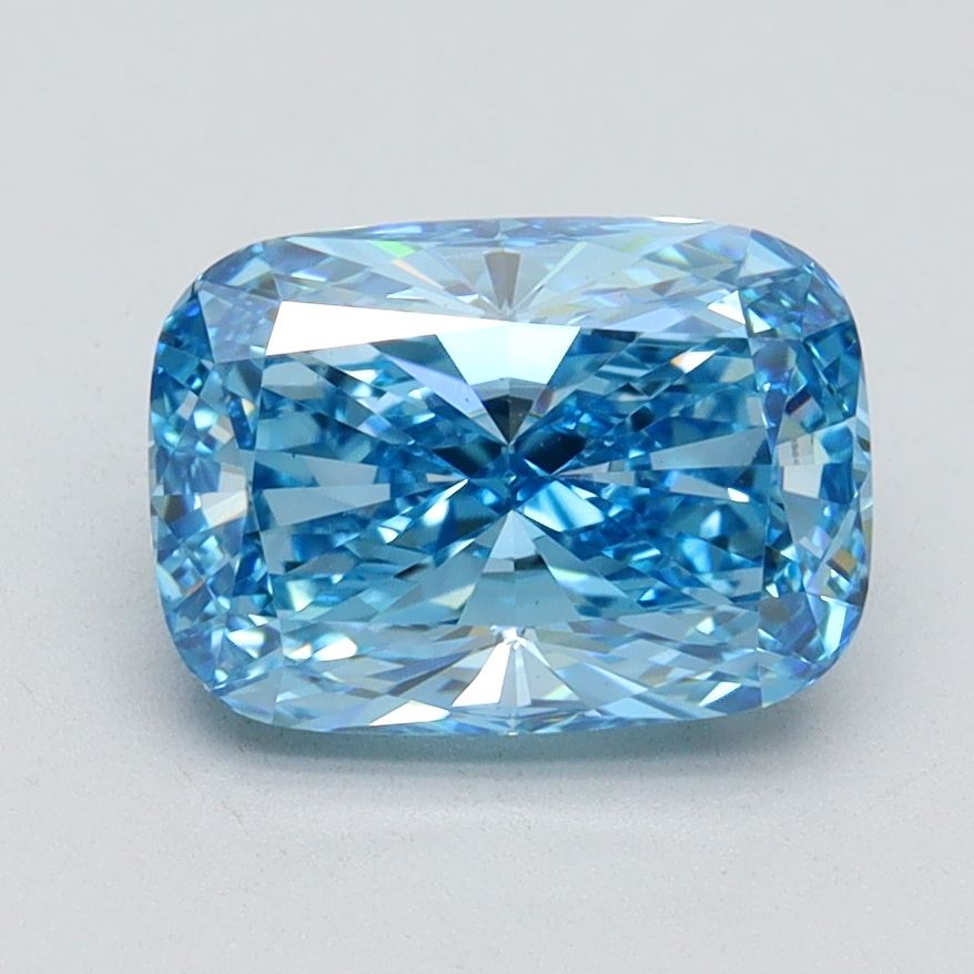 CUSHION BRILLIANT Lab Grown Diamond