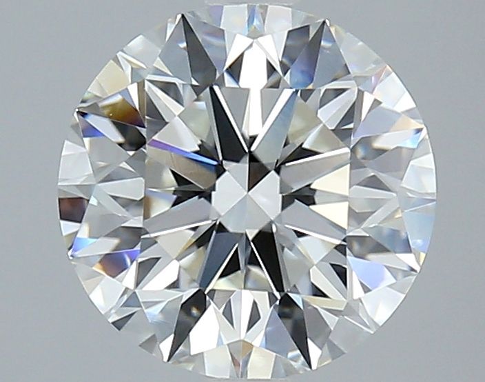 ROUND Natural Diamond