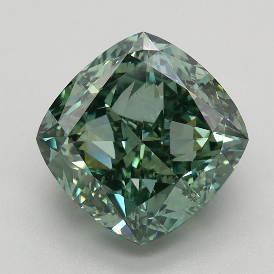 CUSHION MODIFIED Lab Grown Diamond