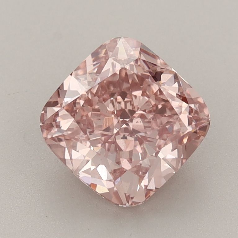 CUSHION BRILLIANT Lab Grown Diamond