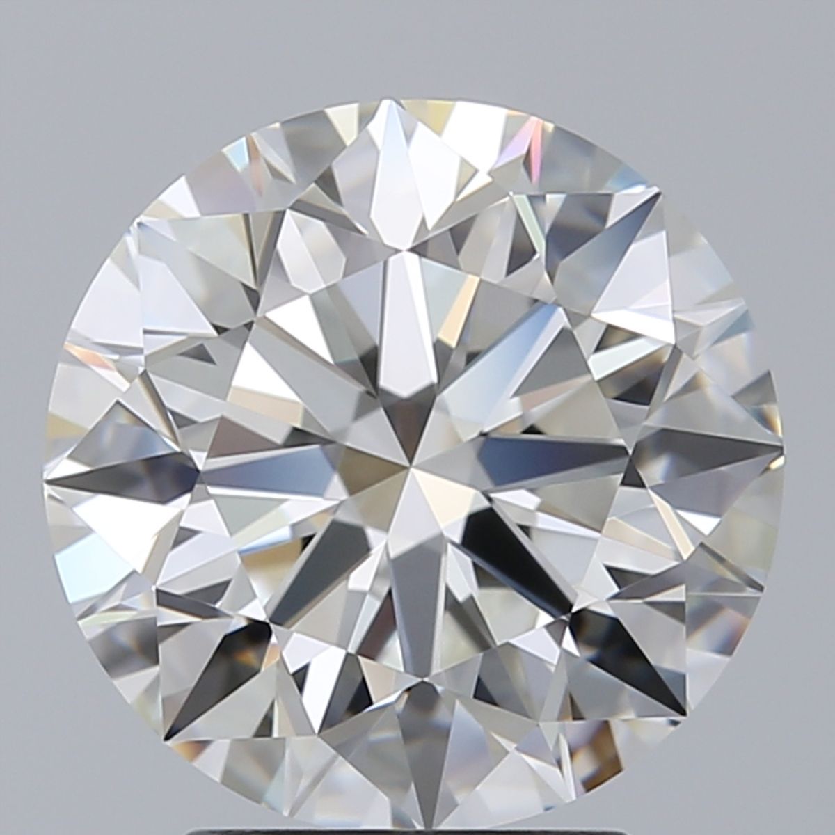 ROUND Natural Diamond