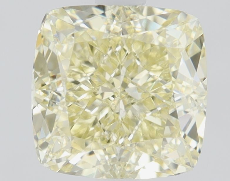 CUSHION BRILLIANT Natural Diamond