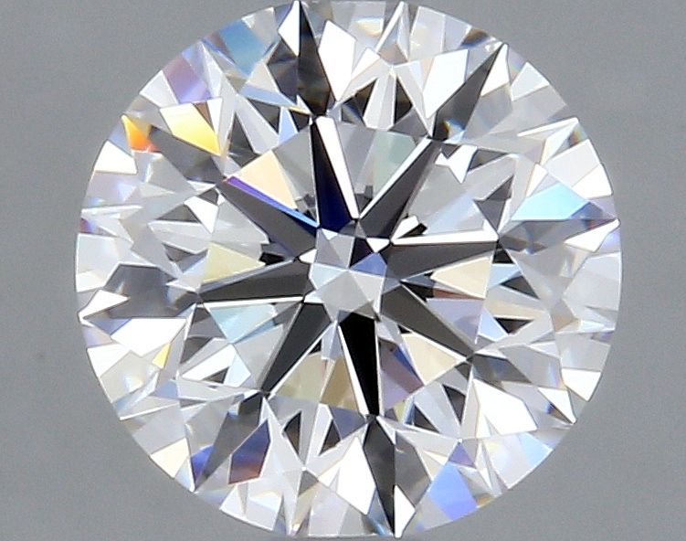 ROUND Natural Diamond