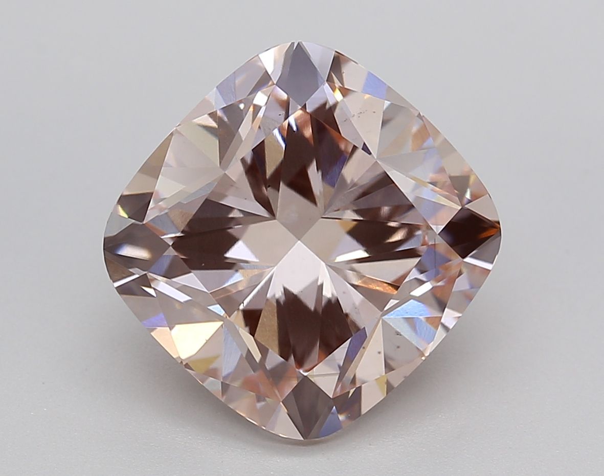 CUSHION BRILLIANT Lab Grown Diamond