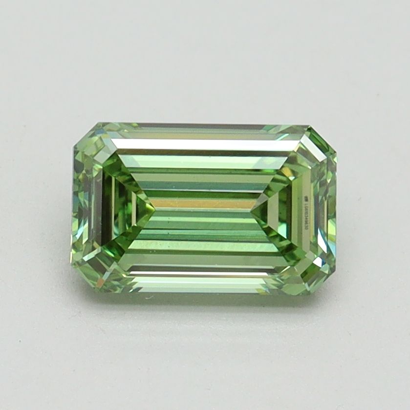 EMERALD Lab Grown Diamond