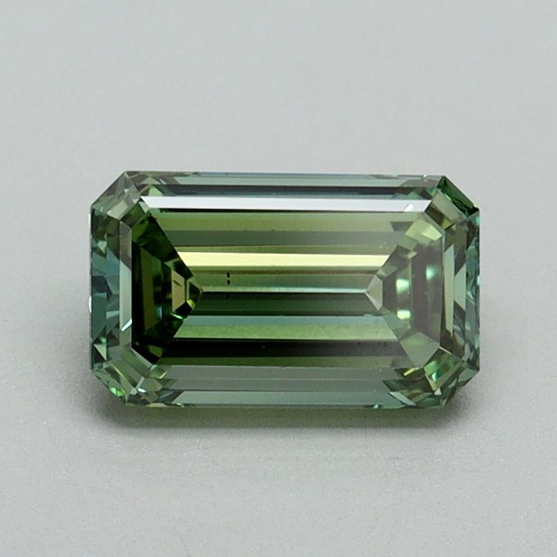 EMERALD Lab Grown Diamond