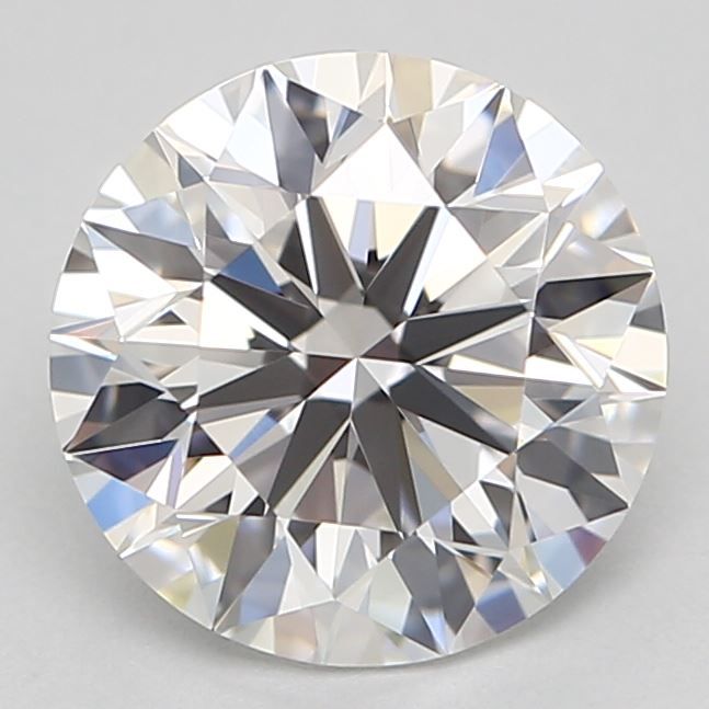 ROUND Natural Diamond