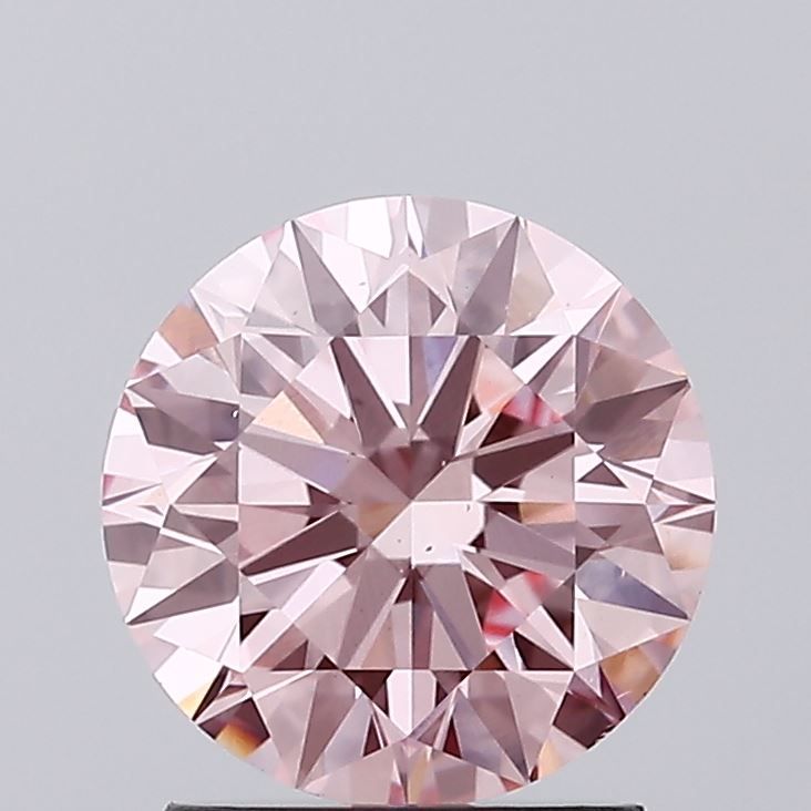 ROUND Lab Grown Diamond