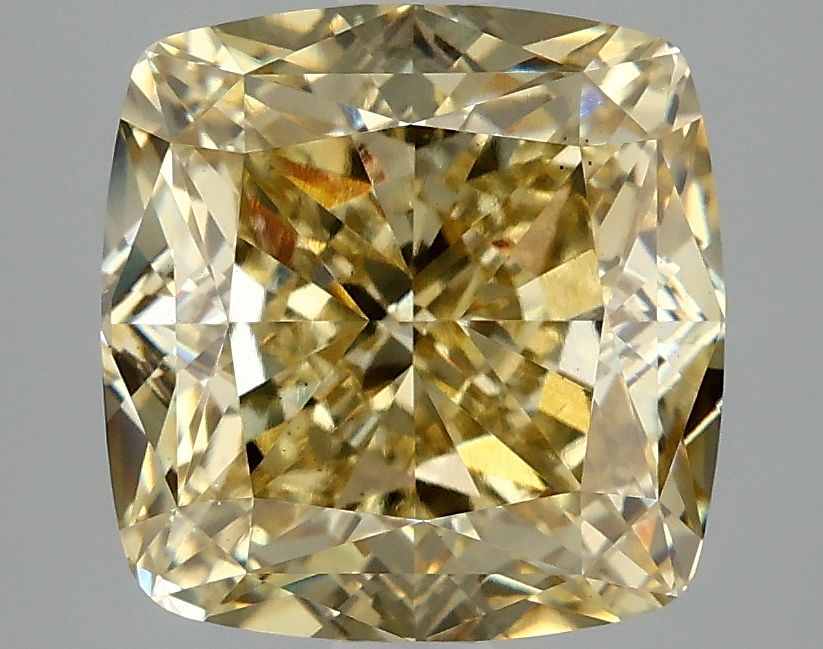 CUSHION MODIFIED Lab Grown Diamond