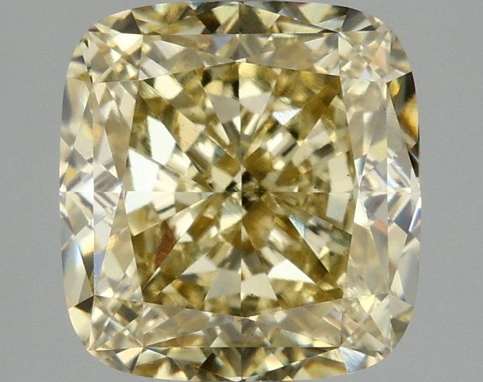 CUSHION MODIFIED Lab Grown Diamond