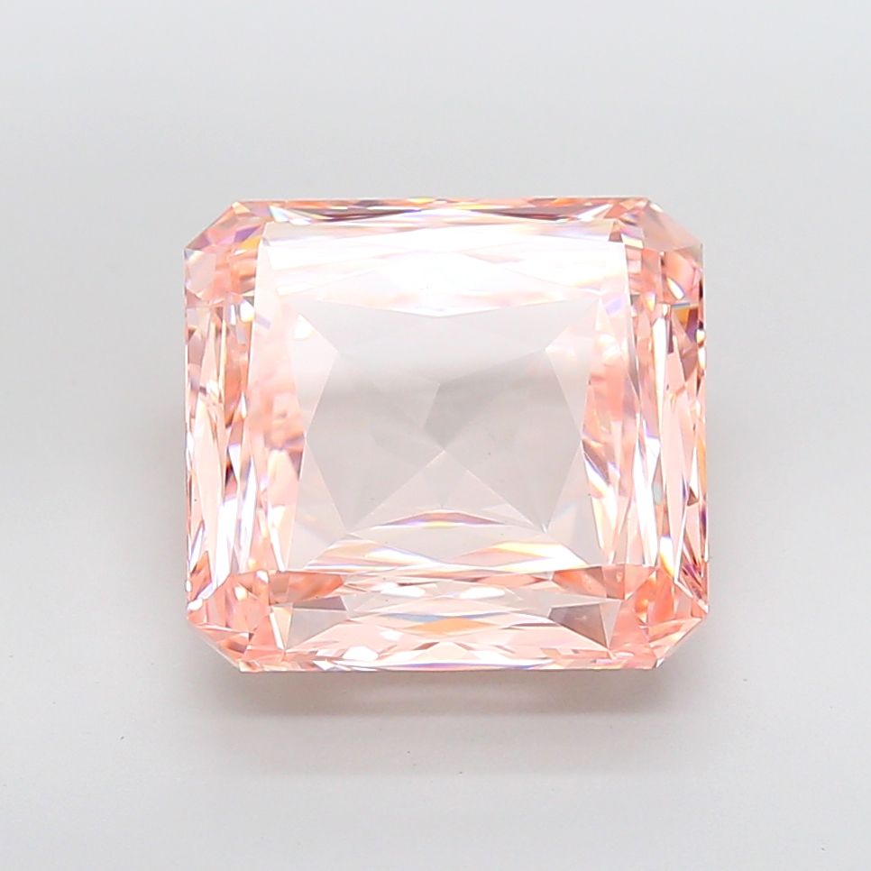 CUSHION BRILLIANT Lab Grown Diamond