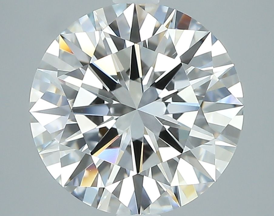 ROUND Natural Diamond