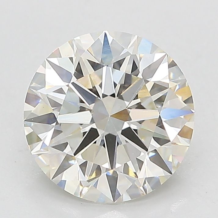 ROUND Lab Grown Diamond