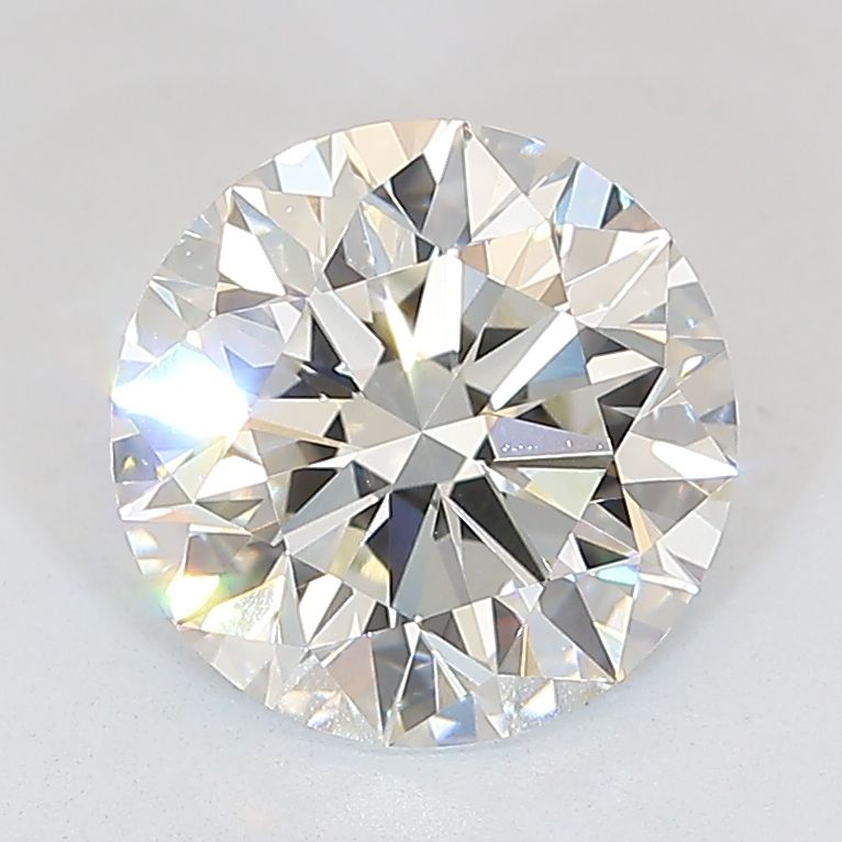 ROUND Lab Grown Diamond