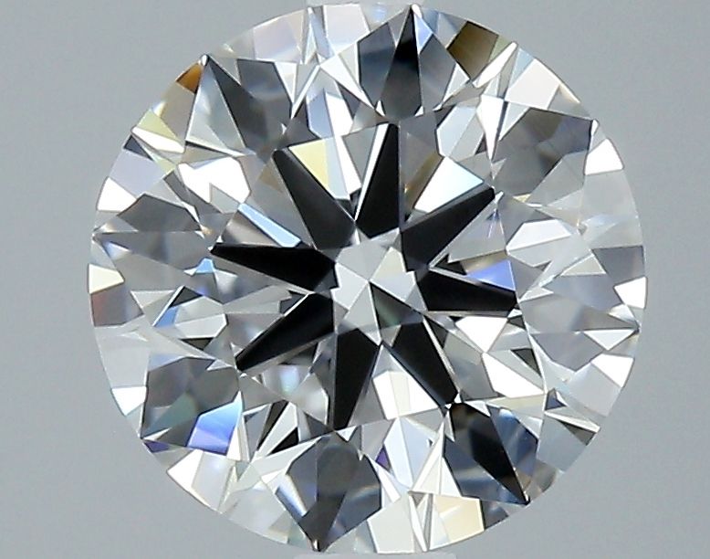 ROUND Natural Diamond