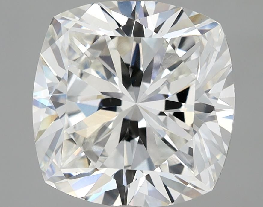 CUSHION BRILLIANT Lab Grown Diamond