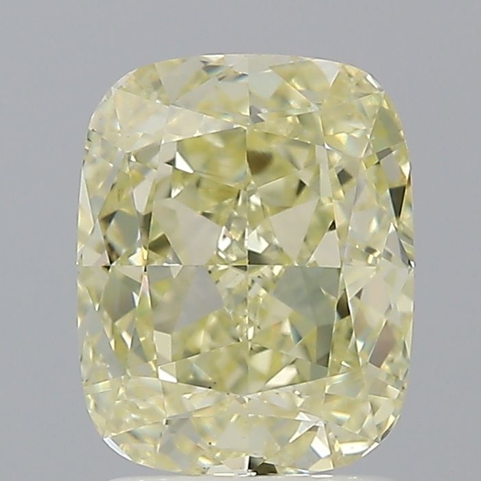 CUSHION MODIFIED Natural Diamond