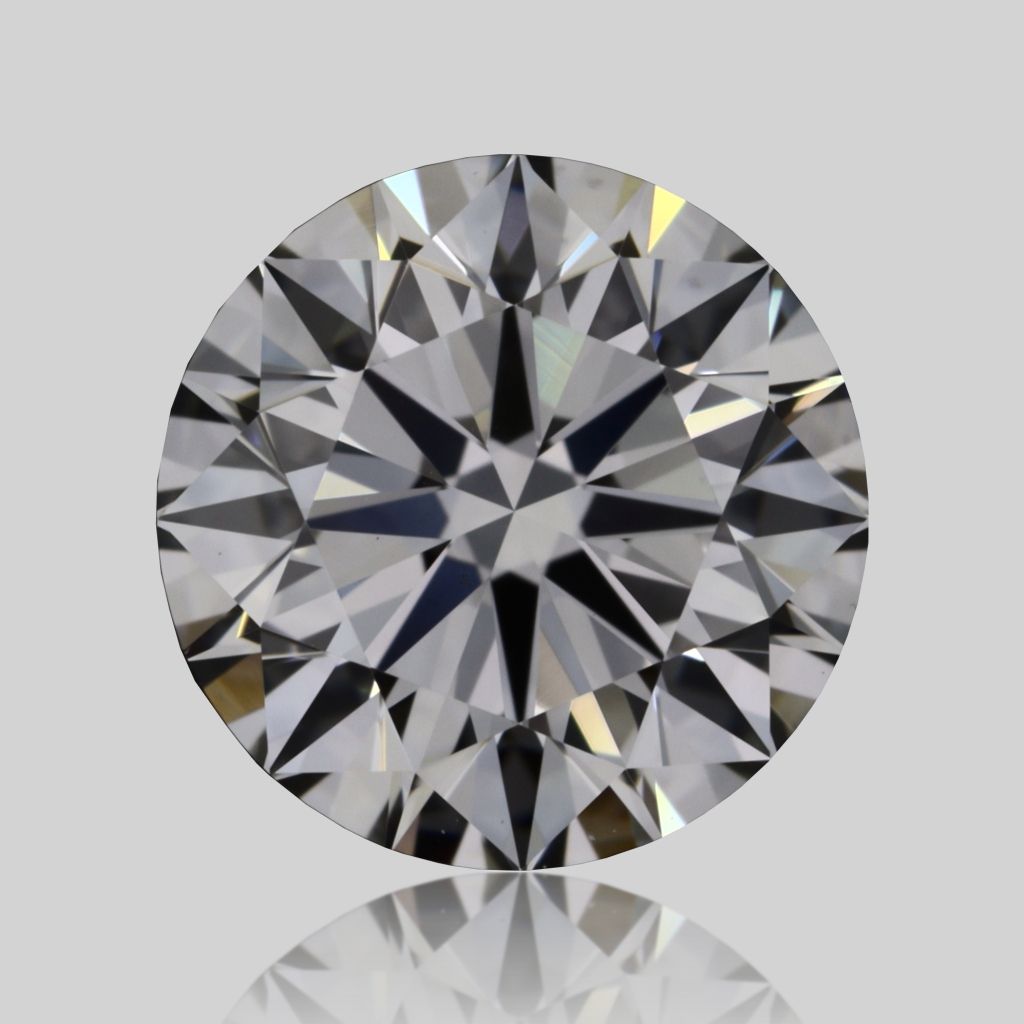 ROUND Natural Diamond