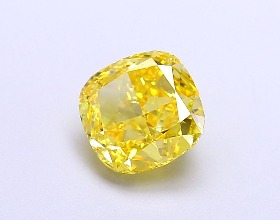 CUSHION BRILLIANT Lab Grown Diamond