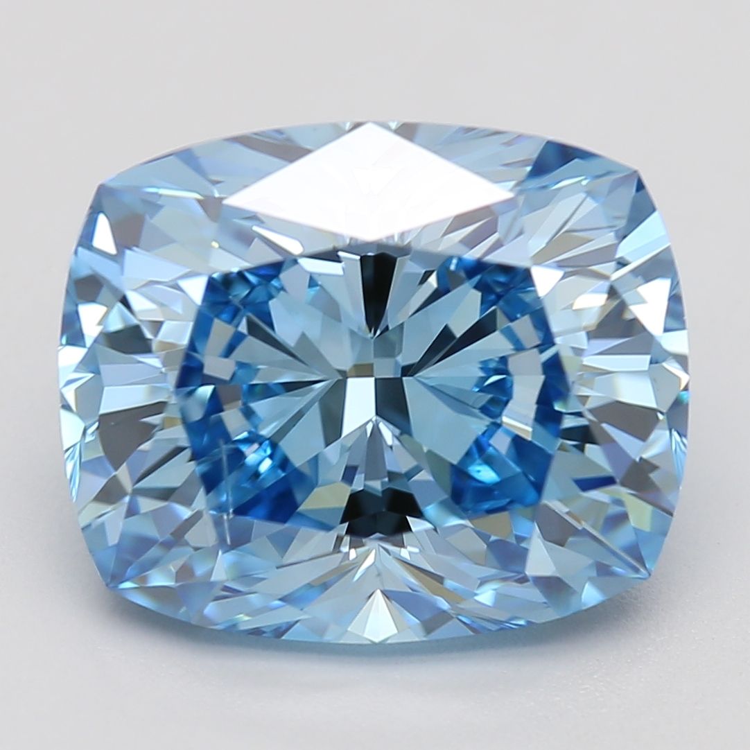 CUSHION MODIFIED Lab Grown Diamond