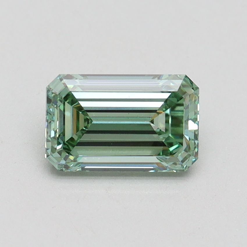 EMERALD Lab Grown Diamond