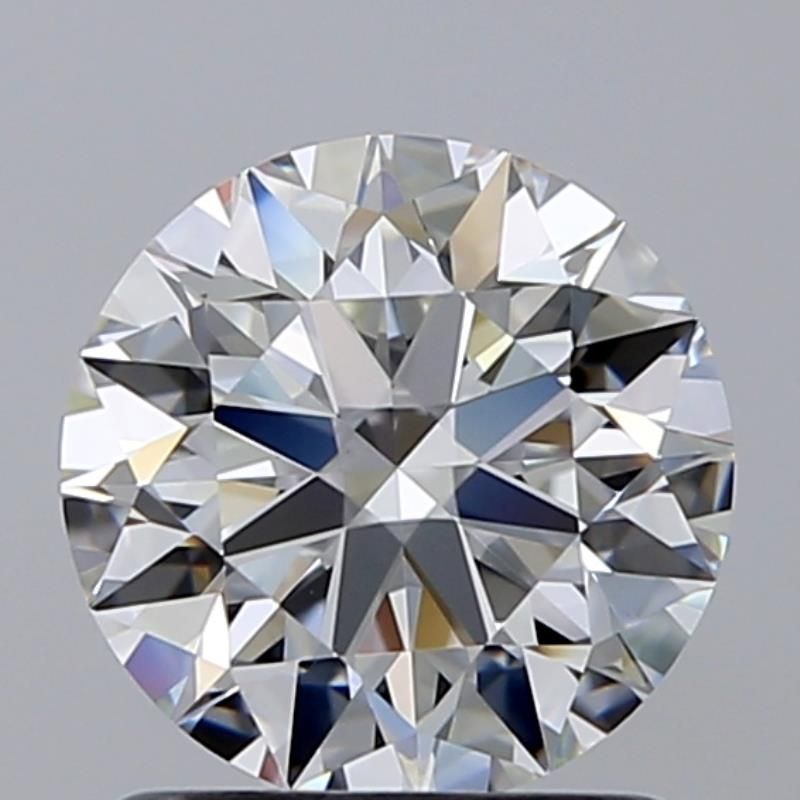 ROUND Natural Diamond