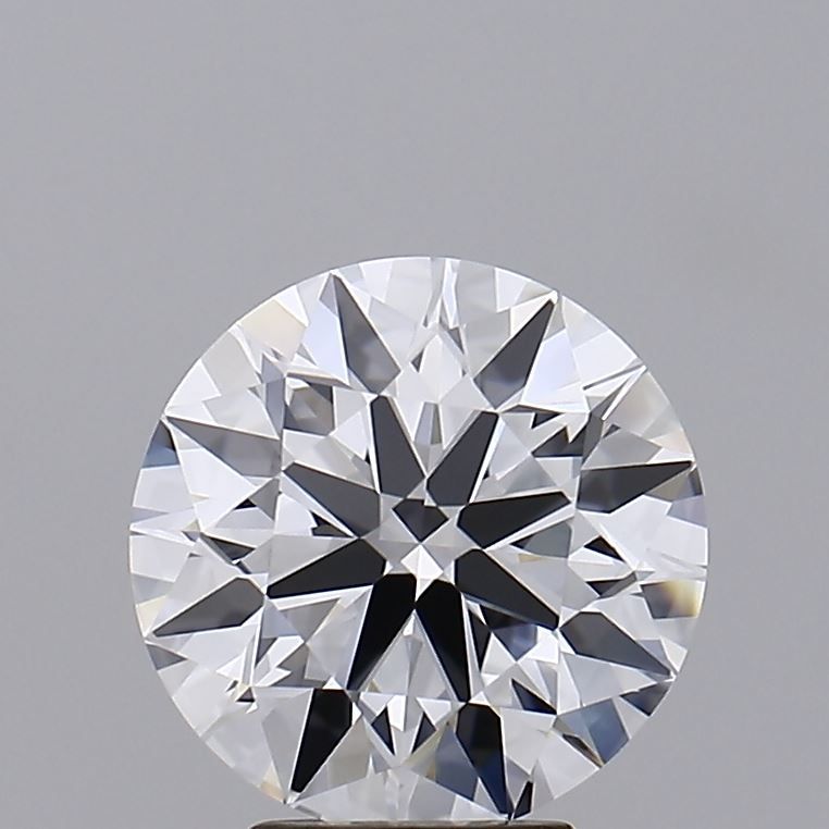 ROUND Lab Grown Diamond