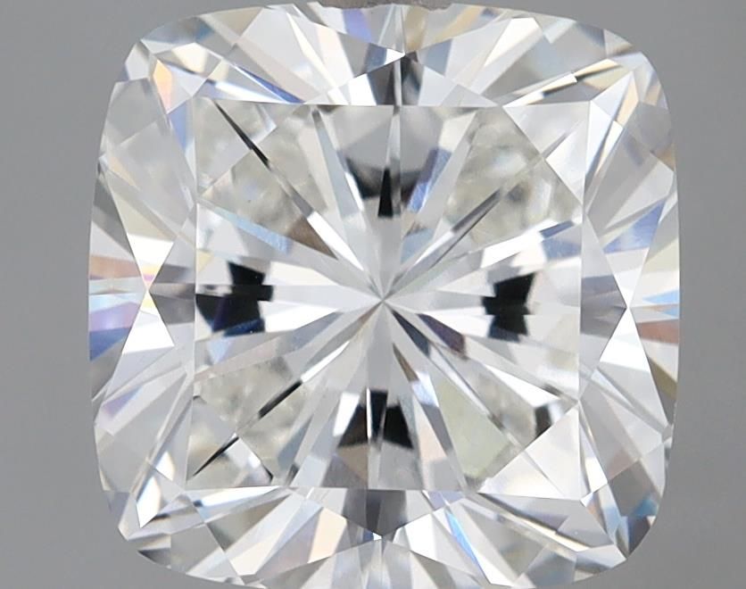 CUSHION BRILLIANT Lab Grown Diamond