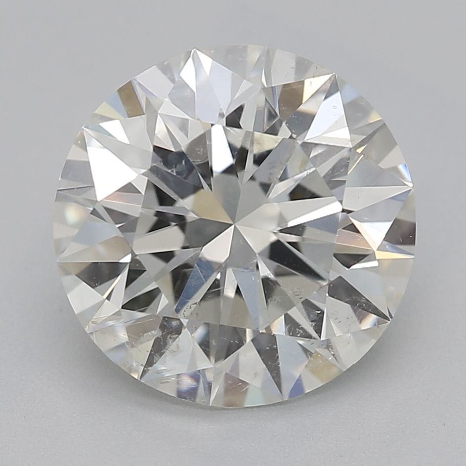 ROUND Natural Diamond